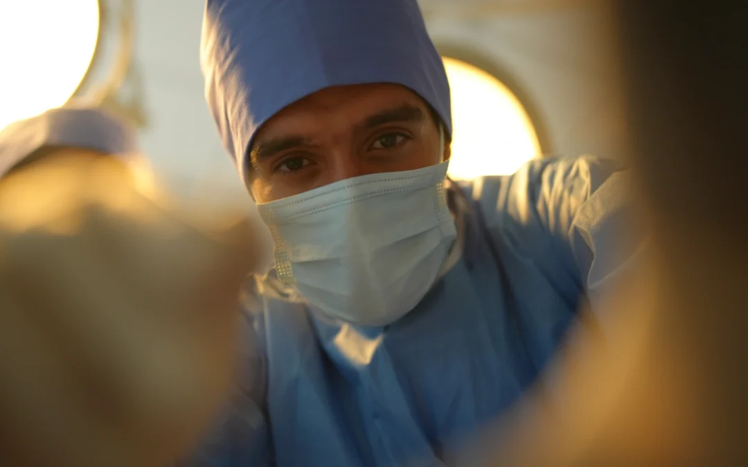 Porque escolher um Cirurgião Plástico membro da SBCP?