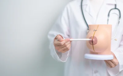 Cirurgia nas mamas pode interferir na amamentação?