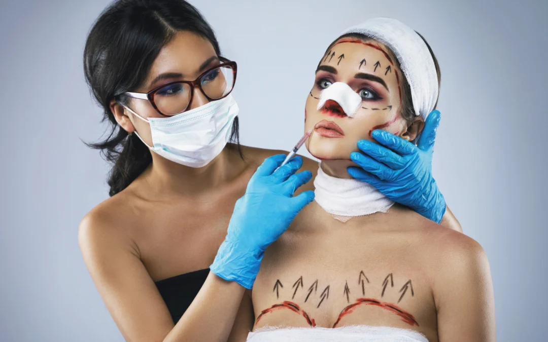 Guia: cuidados antes da cirurgia plástica