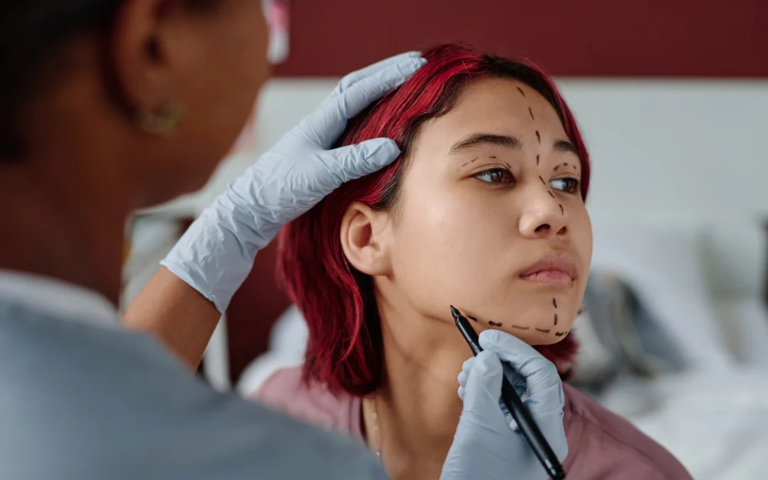 Ritidoplastia: o que é?