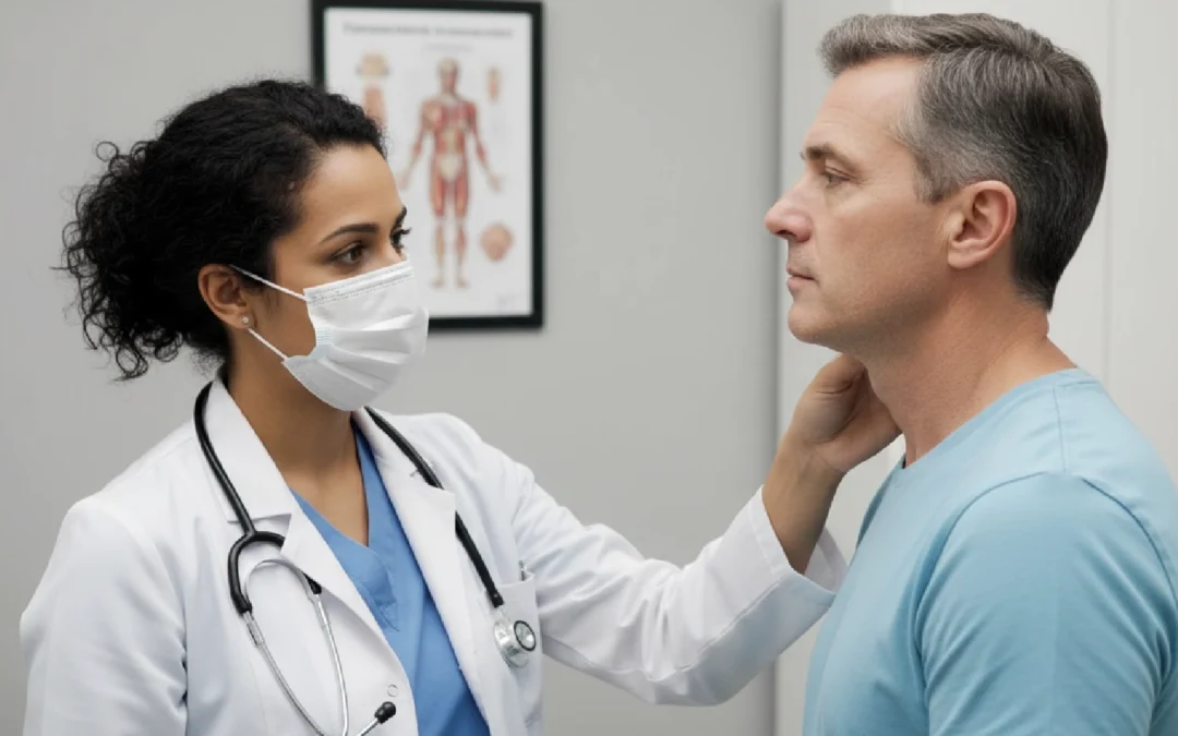 Hipotireoidismo e Hipertireoidismo: conheça essas doenças