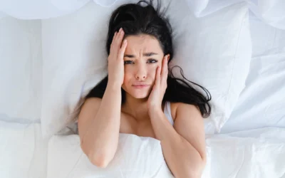 Sinais que você pode estar com alterações hormonais