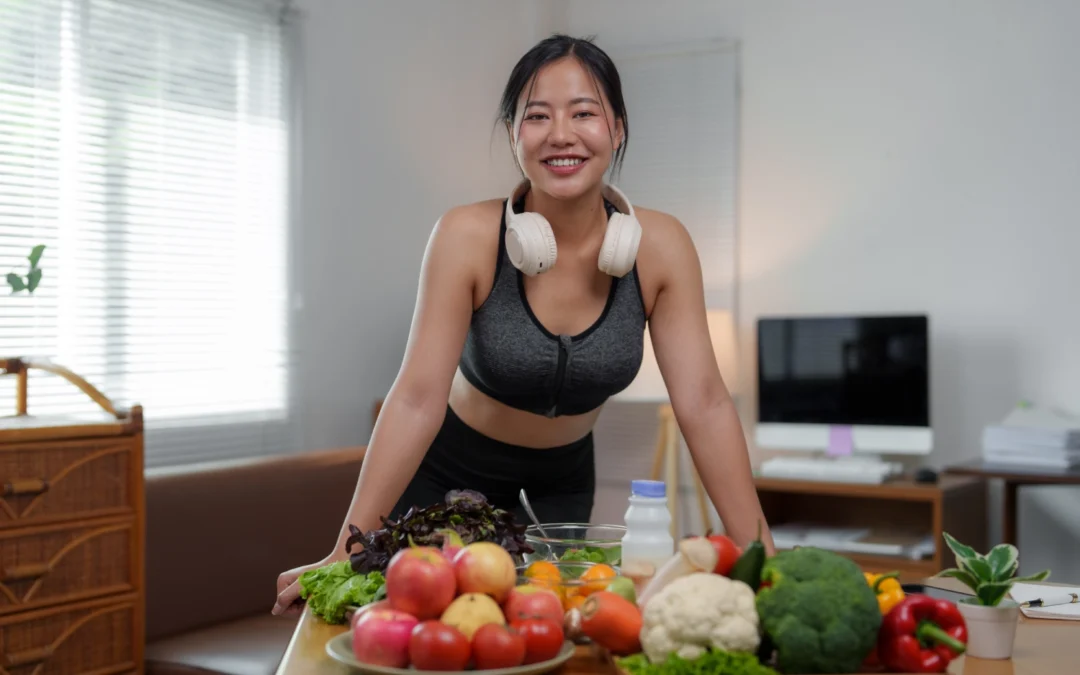 Nutricionista esportivo: por que ter esse profissional ao seu lado